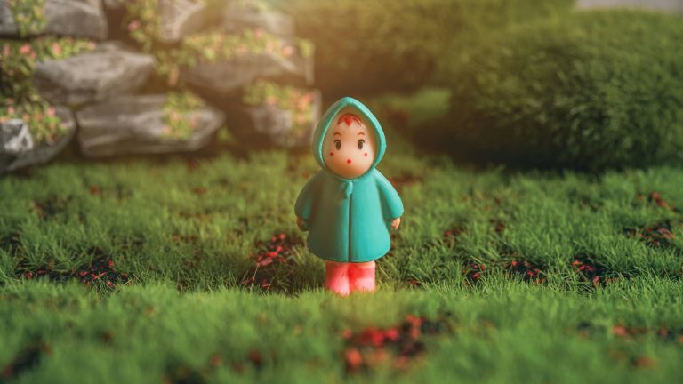 Les images de style Ghibli-de style Ghibli-de Chatgpt soulèvent de nouveaux problèmes de droit d'auteur
