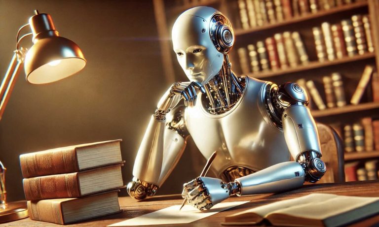 Qu'est-ce que l'intelligence générale artificielle et en quoi diffère-t-elle des autres types d'IA?
