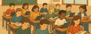 La contre-révolution numérique atteint les salles de classe: Sept CACA recule avec les écrans et marquent un changement de tendance