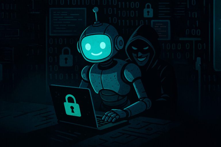 Les agents sont la grande promesse de l'IA. Ils visent également à devenir la nouvelle arme préférée de CyberCouts
