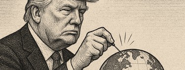 Les États-Unis ont créé la mondialisation moderne. Maintenant, il est devenu son principal dévastateur 