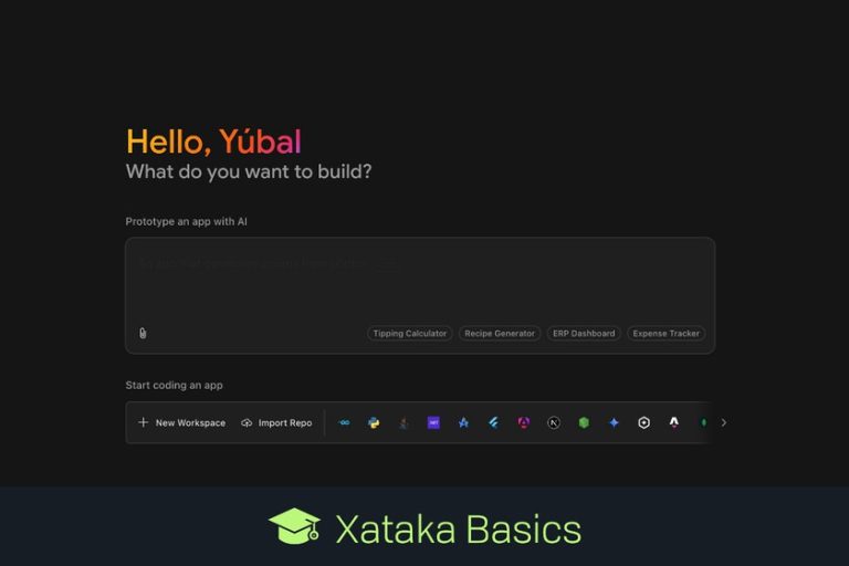 Qu'est-ce que Google Firebase Studio et comment cet outil fonctionne pour créer des applications d'intelligence artificielle
