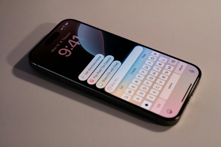 Les données synthétiques ne suffisent pas, donc Apple veut que les données des utilisateurs soient elles-mêmes pour améliorer leur IA
