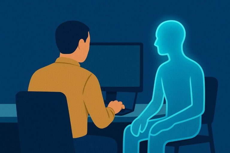 Chatgpt a été un outil. Si vous commencez à vous souvenir de toutes nos conversations, ce sera autre chose: une relation
