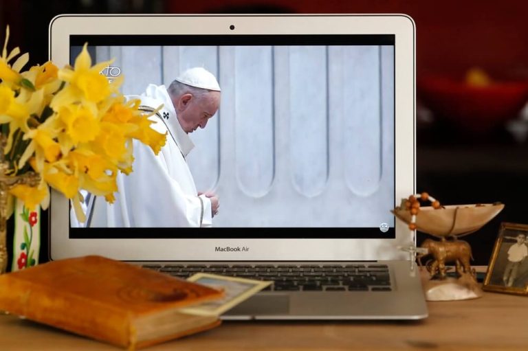 papa Francesco intelligenza artificiale