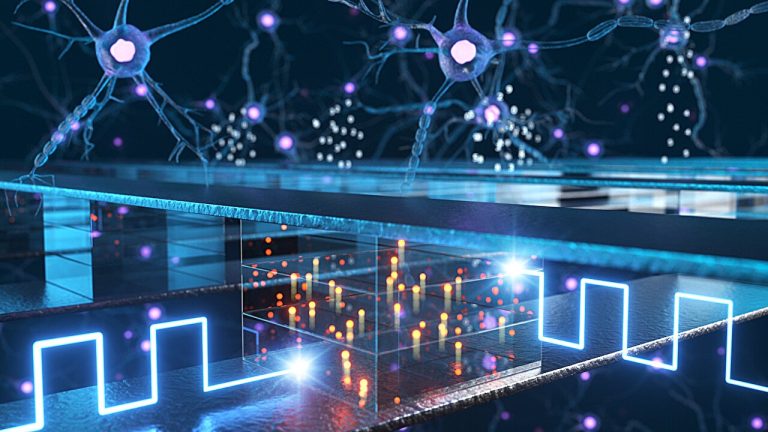 L'informatique en mémoire surmonte les goulots d'étranglement de transfert de données
