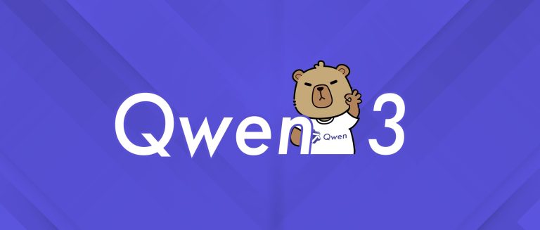 Qwen 3