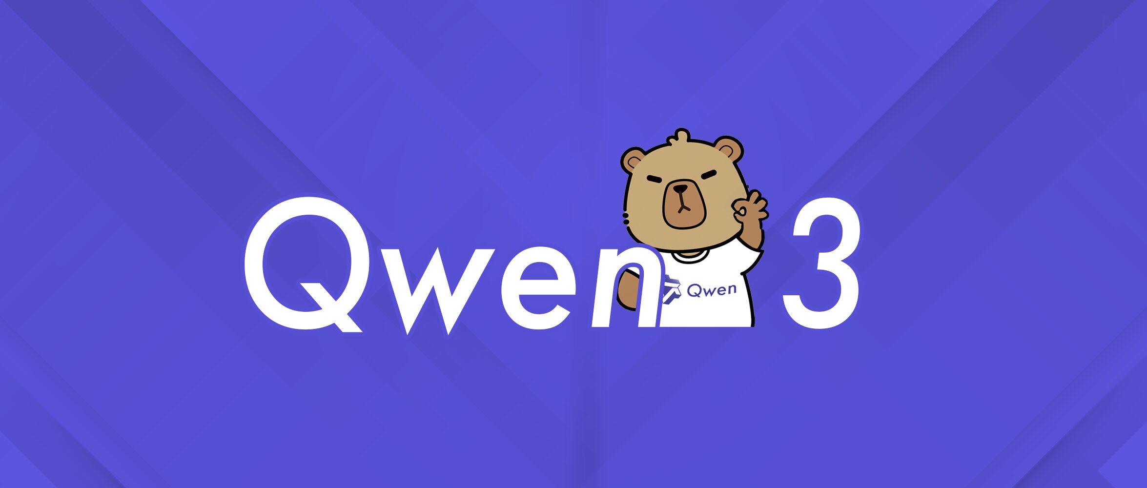 Qwen 3