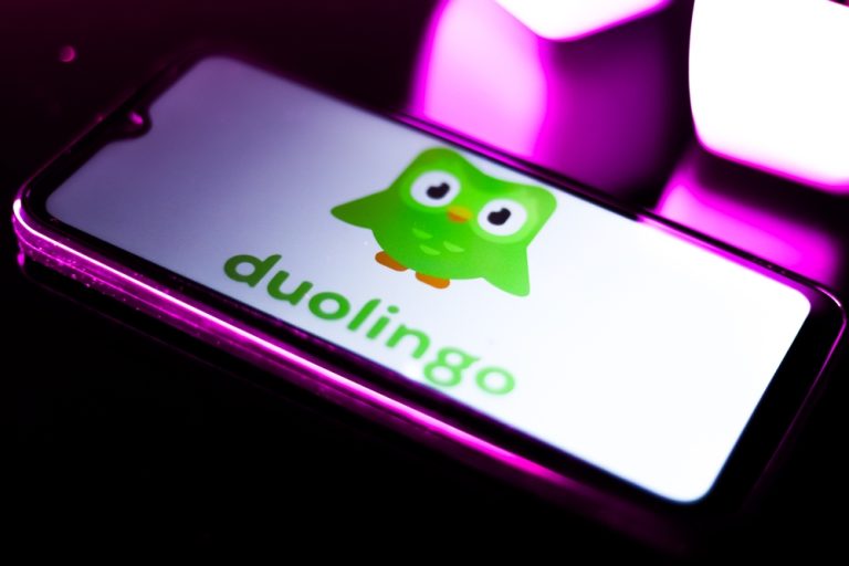 duolingo
