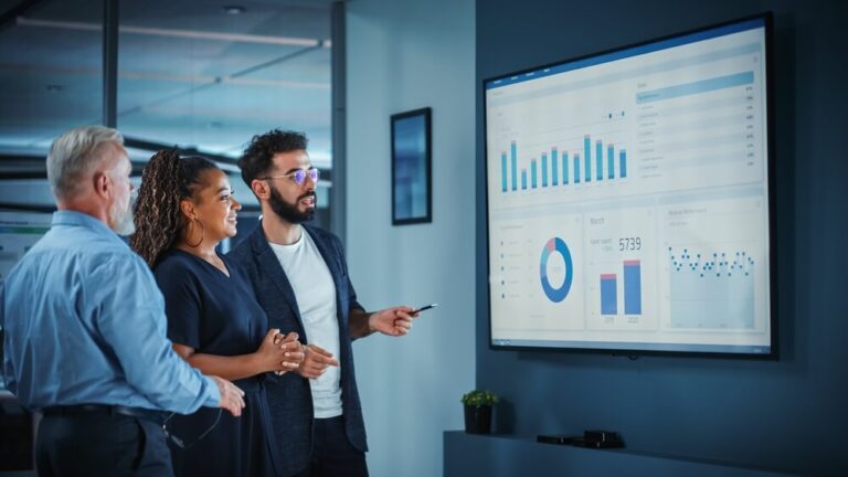 CFO trasformazione digitale azienda