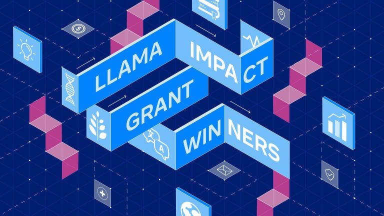Llama Impact Grants
