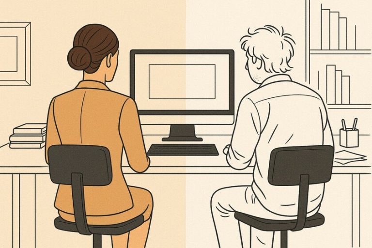 est d'utiliser l'IA comme oracle plutôt que comme un outil
