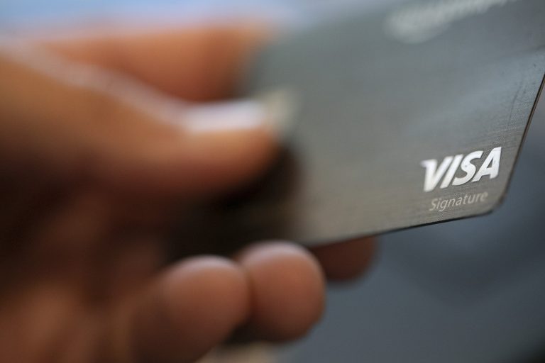 Visa veut donner à l'intelligence artificielle des «agents» de votre carte de crédit
