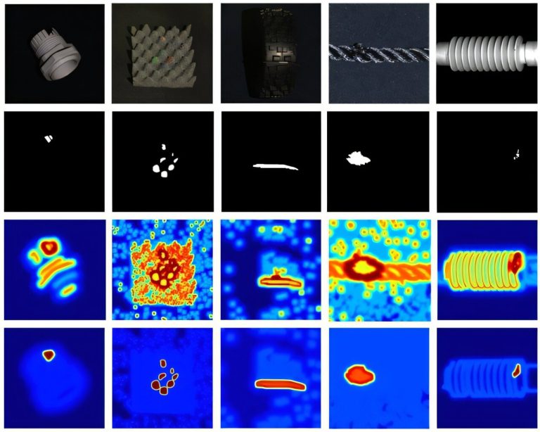 Le modèle basé sur l'image améliore la détection des défauts de surface dans les paramètres industriels à faible lumière
