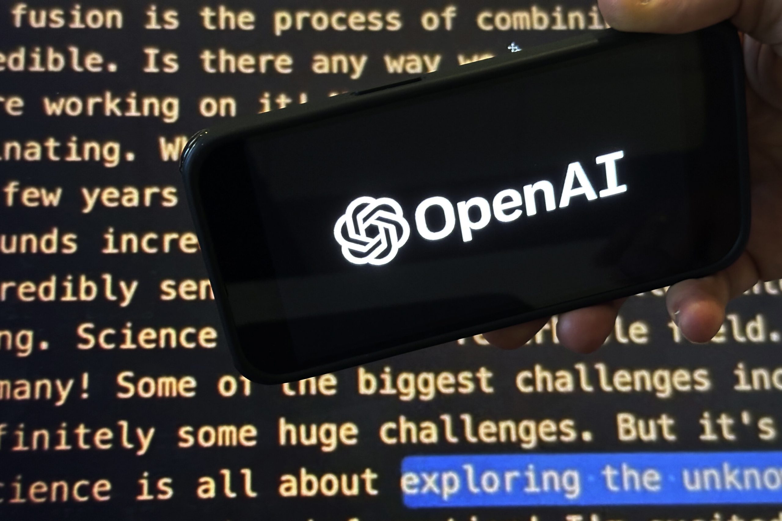 OpenAI inverse le cours et affirme que son organisme à but non lucratif continuera de contrôler son entreprise