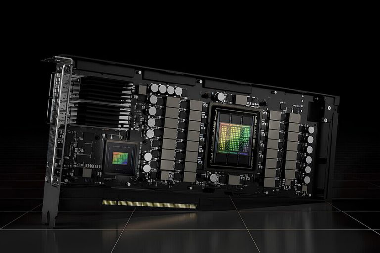 Les États-Unis ont insisté sur le fait que Nvidia ne vend pas de jetons à la Chine. Nvidia a insisté sur le marchandage
