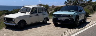 La voiture électrique a un âge moyen de seulement 3,5 ans et ne cesse de tomber. C'est une très bonne nouvelle