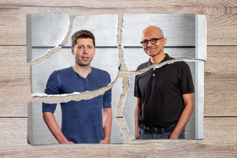 OpenAI prévoit une future introduction en bourse. C'est l'étape définitive pour devenir une entreprise à profit
