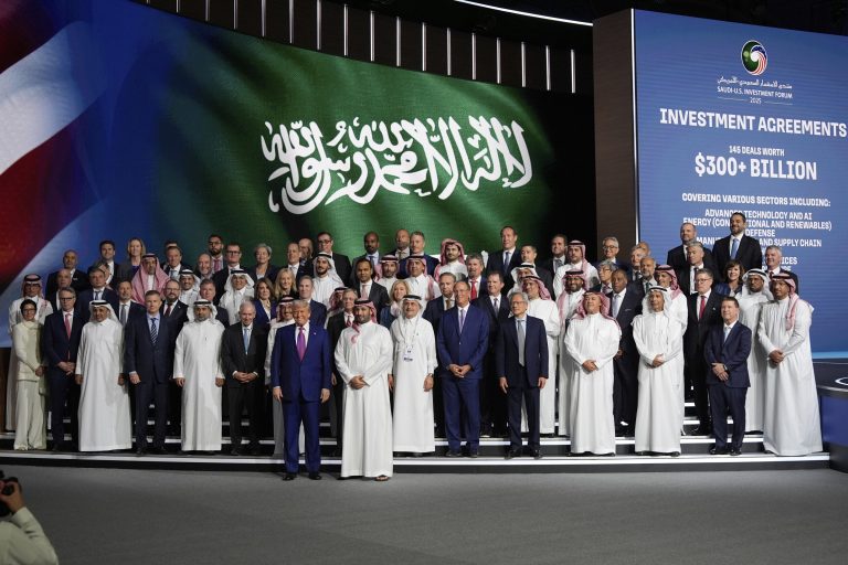 Nvidia pour envoyer 18 000 jetons d'IA en Arabie saoudite
