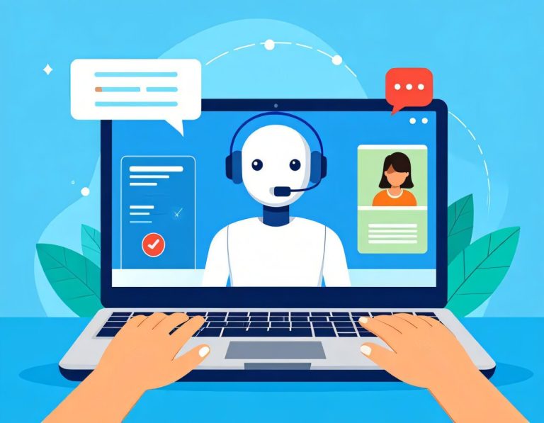 L'IA générative peut-elle remplacer les humains dans des études de recherche qualitative?
