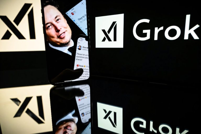 Le xai de Musk blâme les messages `` non autorisés '' pour les messages `` génocide blanc ''
