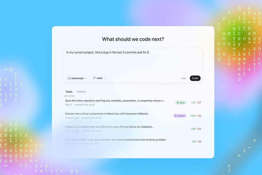 Openai vient de lancer son nouvel agent de programmation. La chose intéressante est ce que vous pouvez faire quand personne ne regarde