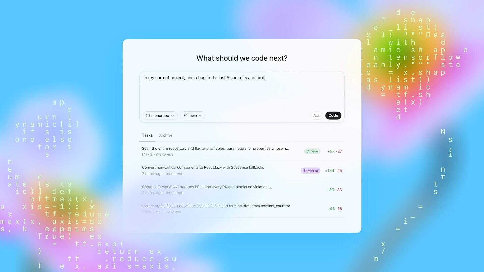 Codex OpenAI