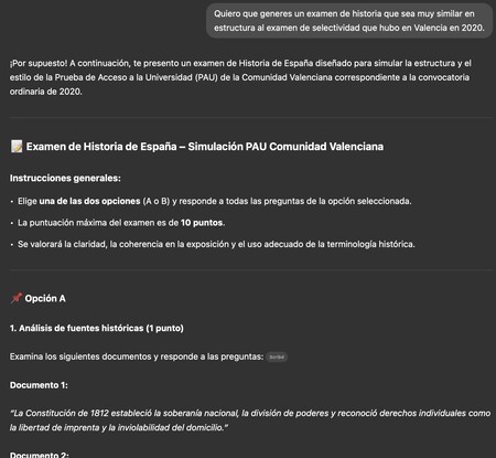 Examen