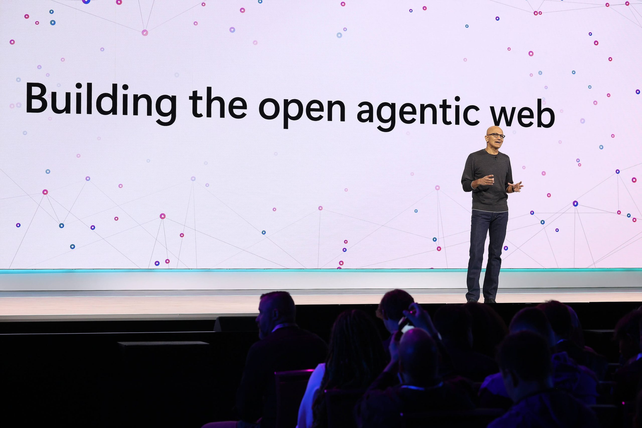 Microsoft Build 2025