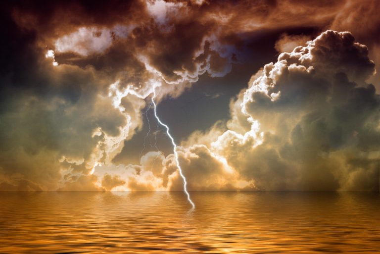 Microsoft AI Météo Prévisions plus rapidement, moins chère, plus vraie: étude
