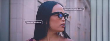 Le dernier événement Google indique clairement quel est le véritable avenir des accessoires: des lunettes connectées avec Android XR