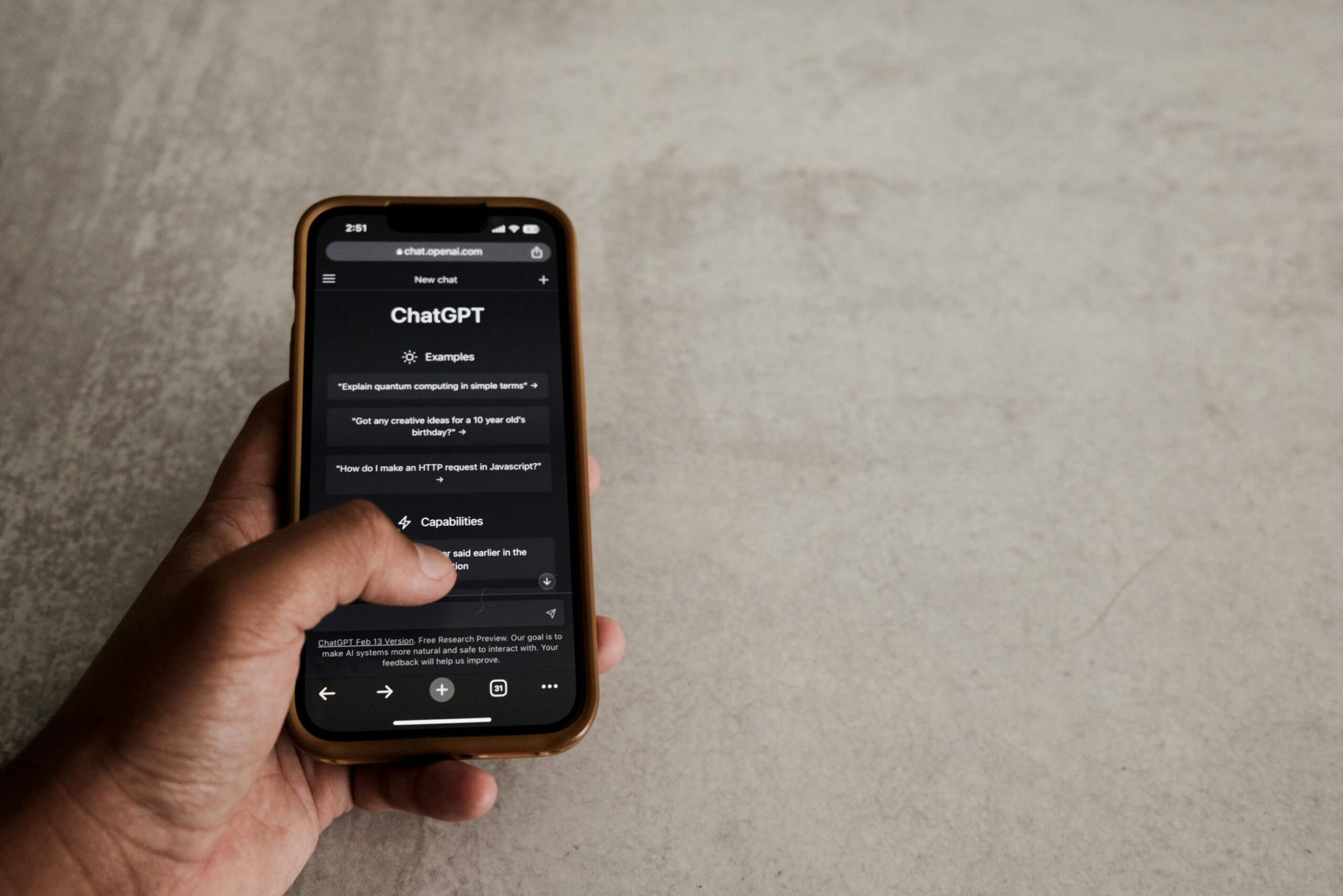 Faisons-nous confiance aux chatbots? Un nouvel outil facilite la jauge