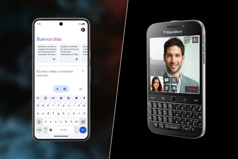 BlackBerry a vendu plus de téléphones que jamais en 2011. C'est un rappel inquiétant pour la pomme et son indifférence à l'IA
