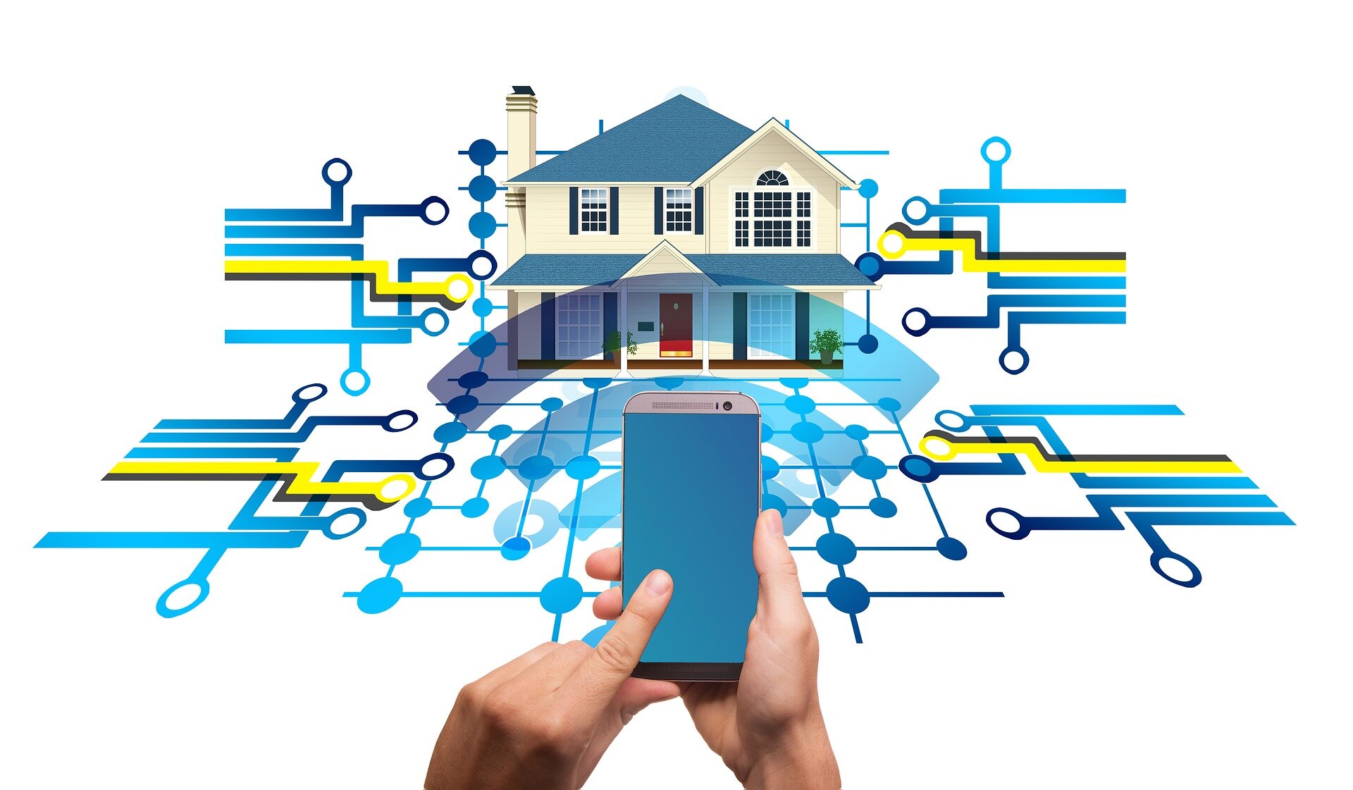 Qui bénéficie vraiment de la technologie intelligente à la maison? «L'optimisation de la vie de famille peut renforcer les rôles de genre