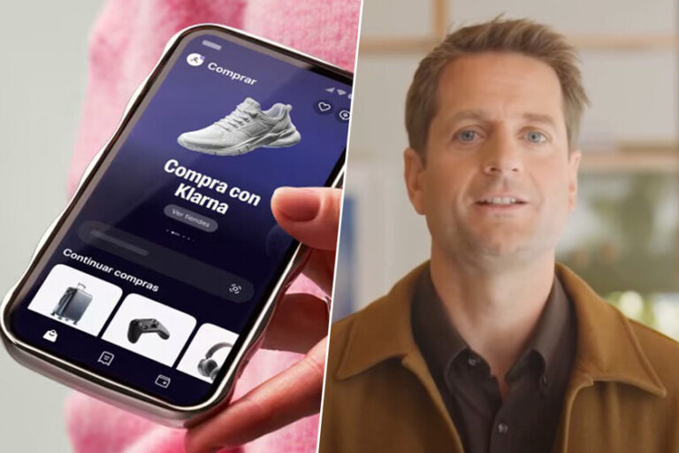 Dans son obsession pour l'IA, le PDG de Klarna a licencié 700 travailleurs. Et maintenant il s'est remplacé par un avatar
