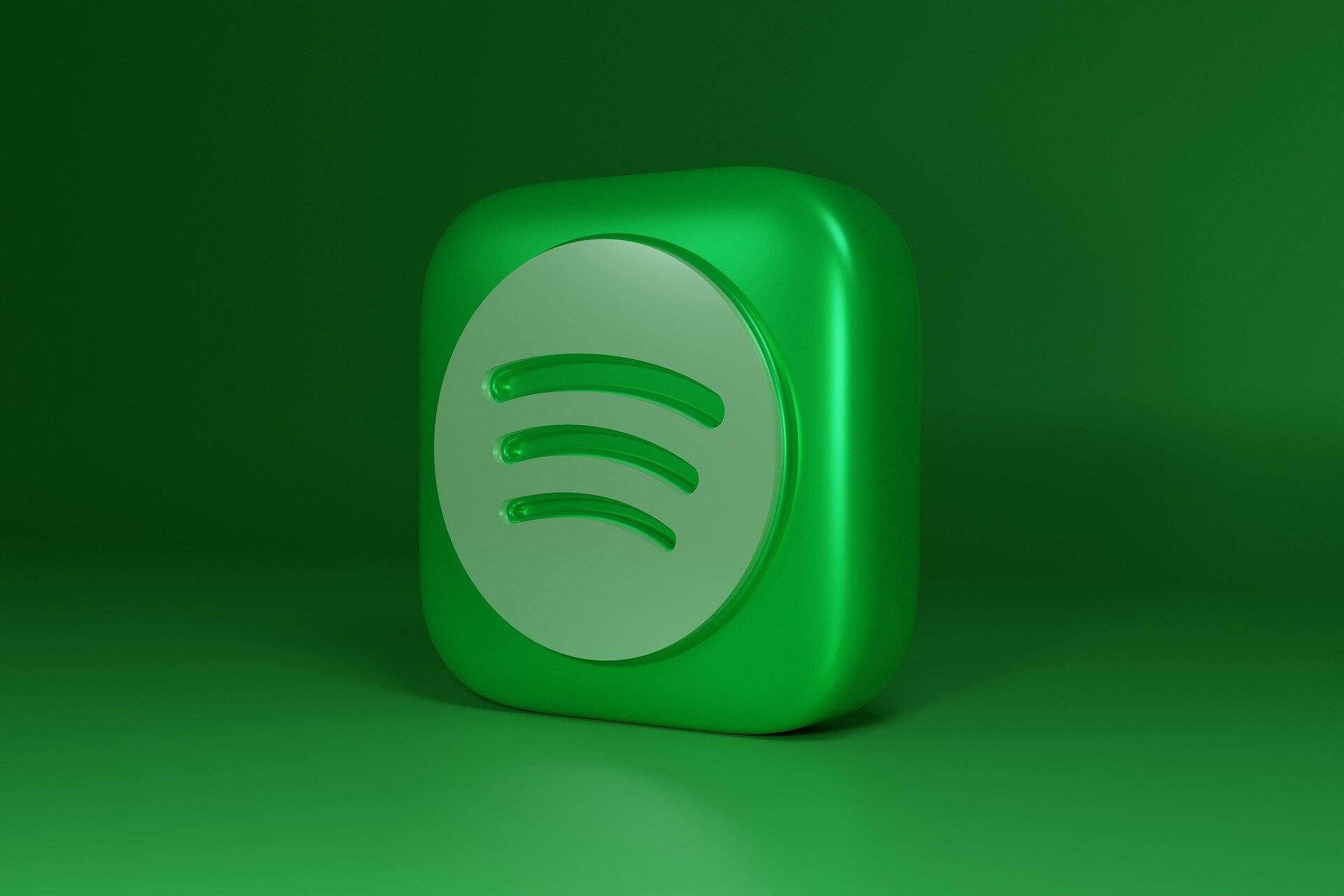 AI pour stimuler plus de créativité musicale, pas une menace: PDG de Spotify
