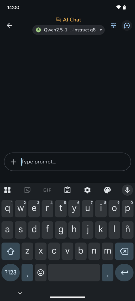 Utiliser