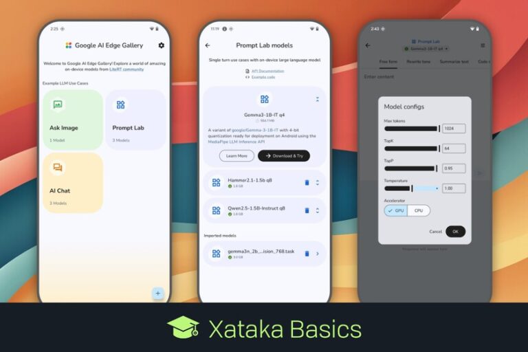 Qu'est-ce que et comment installer cette application gratuite et open source pour utiliser des modèles locaux et gratuits
