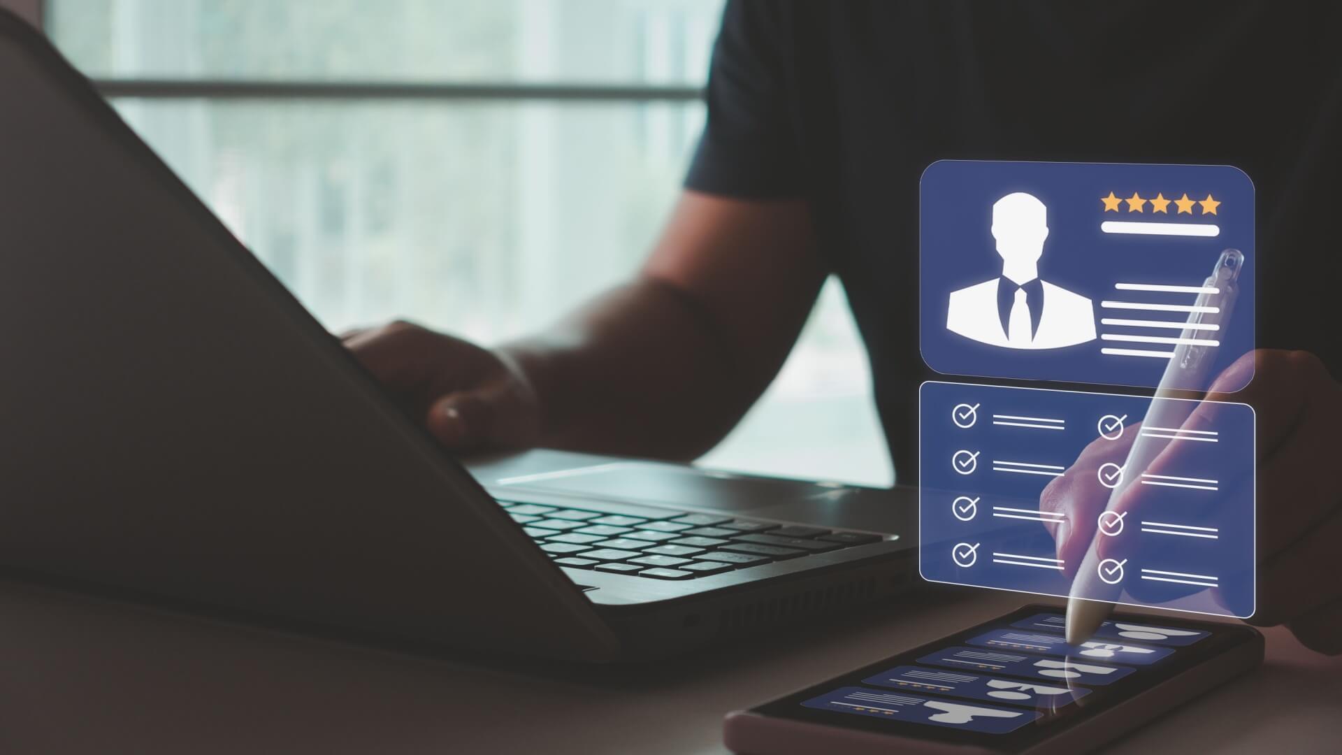Talent management