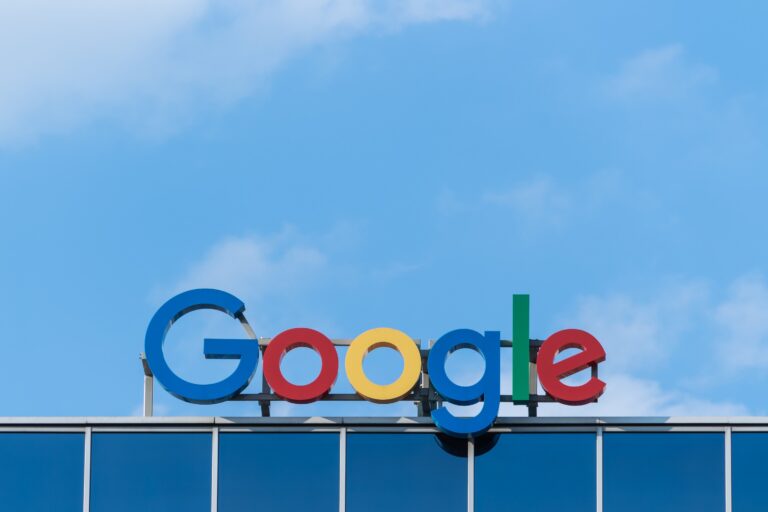 Cela fait partie d'une tendance troublante dans la grande technologie
