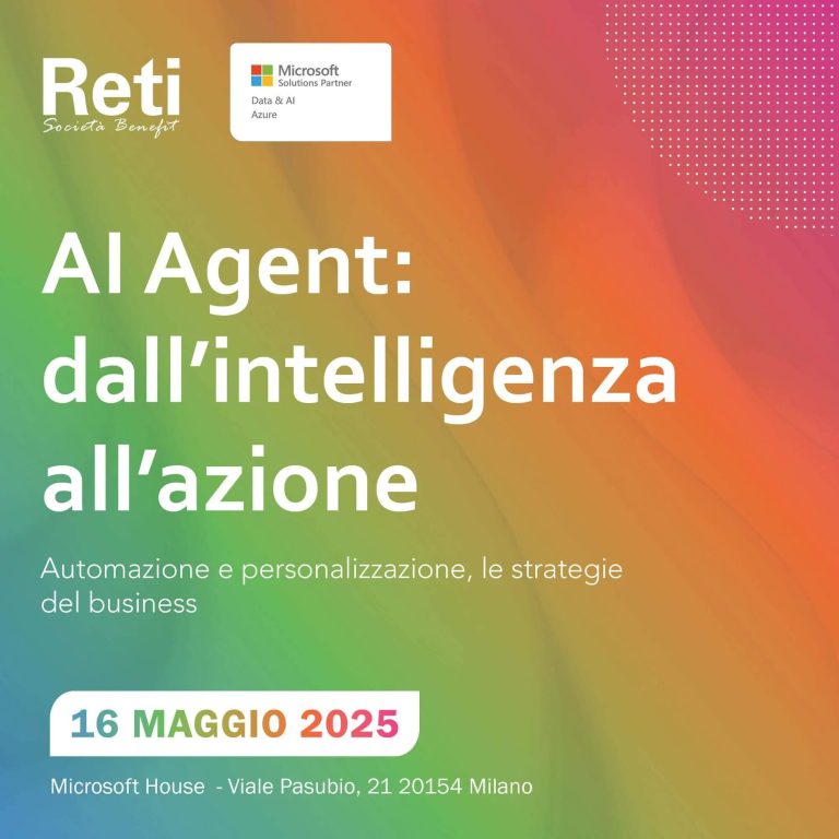 AI agent Reti Microsoft