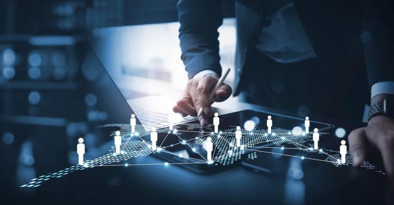 intake e orchestration AI