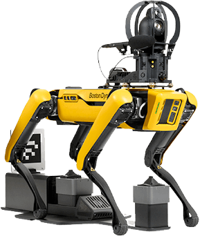 robot