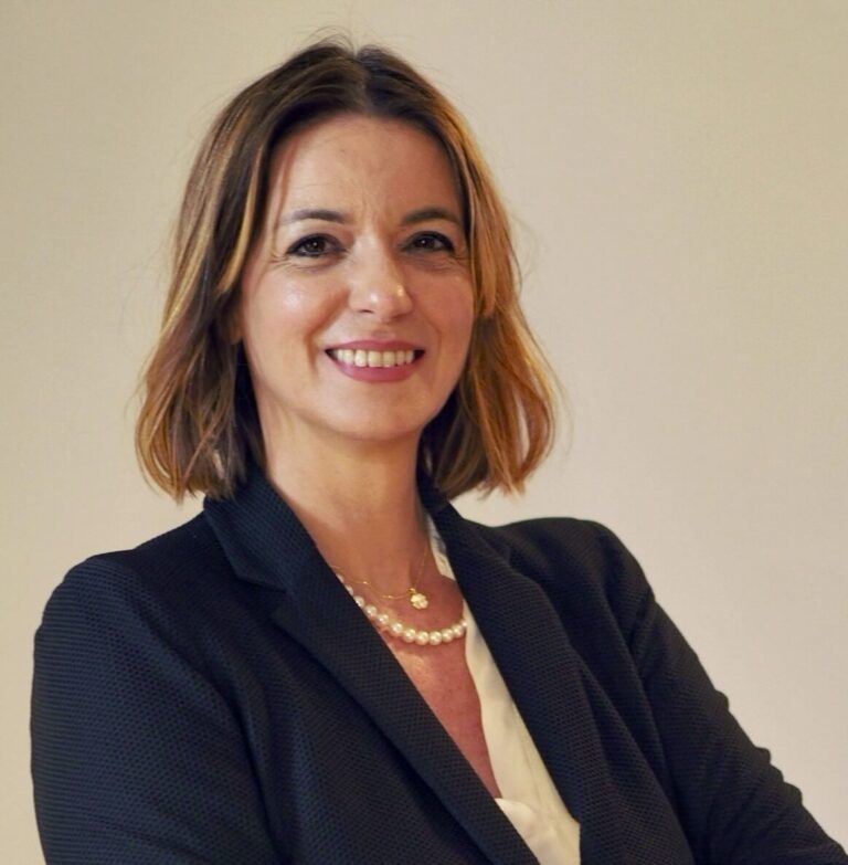 Letizia Pizzi direttrice generale Anitec-Assiform