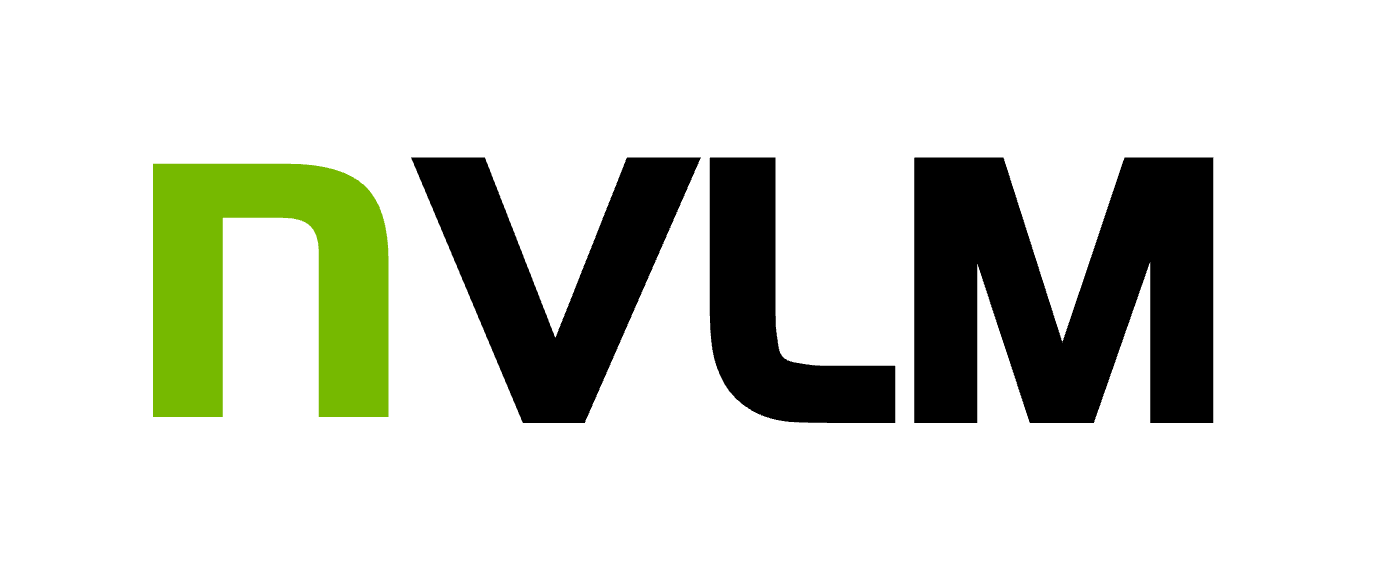 NVLM NVIDIA