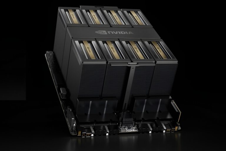 Nvidia tente sa relation avec le gouvernement américain. Sa présence en Chine est à risque
