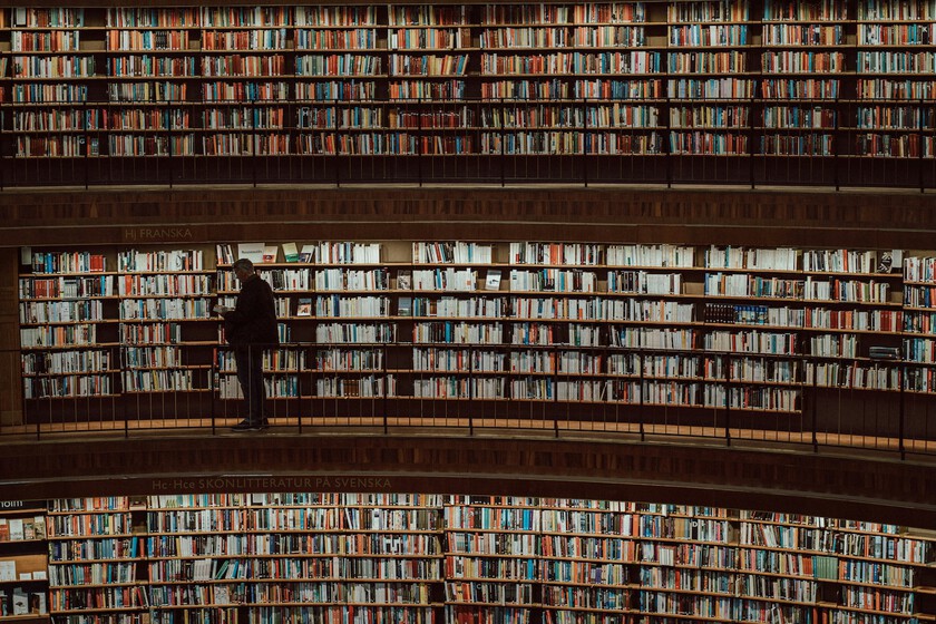 Plusieurs journaux ont publié leurs 15 livres préférés pour cet été. 10 d'entre eux avaient inventé l'IA