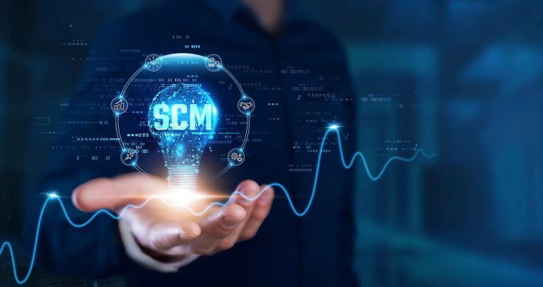 Intelligenza Artificiale prescrittiva supply chain