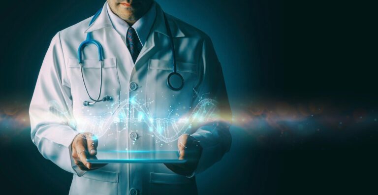 L’AI in ambulatorio: alleata invisibile dei medici di medicina generale