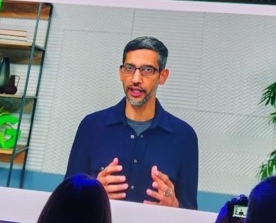 IA militaire de Google